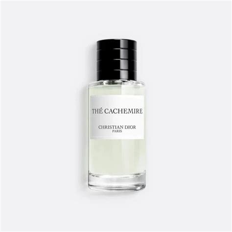 dior cashmere parfum|THÉ CACHEMIRE ~ Fragrance – Dior Beauty Online Boutique .